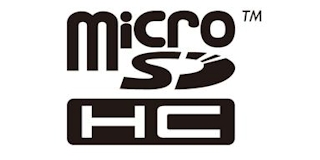 Rozszerz pamięć przy użyciu karty microSDHC