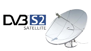 Смотрите сотни телепрограмм со всего мира со встроенным тюнером DVB-S2.