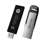 PenDrive (pamięci USB)