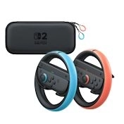 Akcesoria Nintendo Switch 2