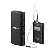 Mikrofony i adaptery audio