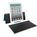 Akcesoria do iPad'a i tabletów mulimedialnych