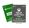 Xbox Live i Game Pass