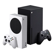 Xbox Series X i S
