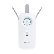 Wzmacniacze Wi-Fi