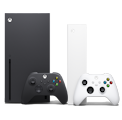 Konsole Xbox Series X i S