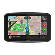 Nawigacja GPS