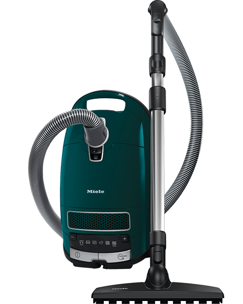 Miele Complete C3 Parquet Flex Power Line 890W Szczotka do