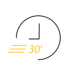 Швидко 30 хв.