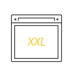 Выпечка XXL (Макси)
