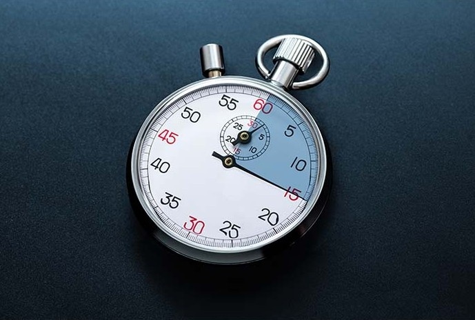 Более быстрая стирка