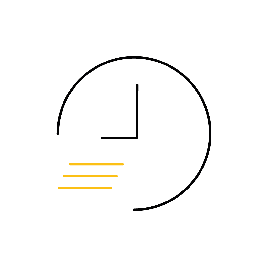 Более быстрая стирка