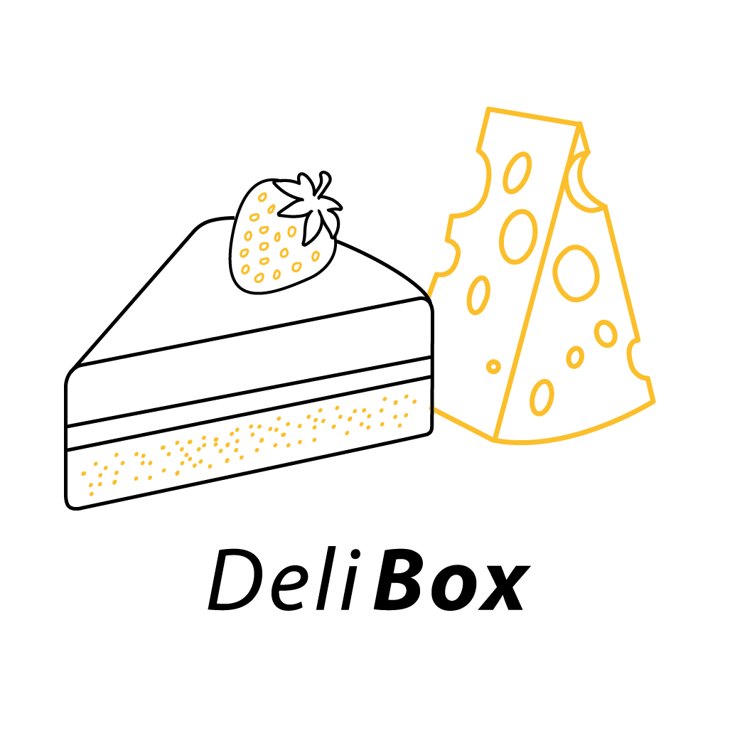 Бокс для делікатесів