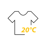 Програма 20°C