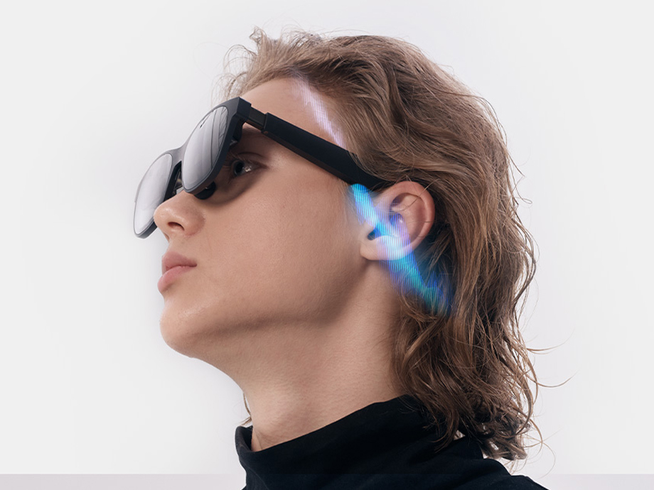 テレビ XREAL AIR2 PRO XREAL Air 2 Pro – XREAL JP Shop