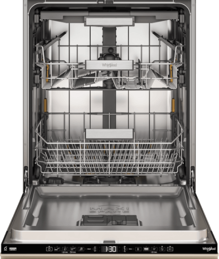 Whirlpool W7I HT58 T MaxiSpace 60cm Automatyczne otwieranie drzwi