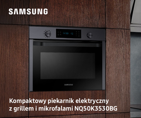 Электрический духовой шкаф samsung nq50k3530bg