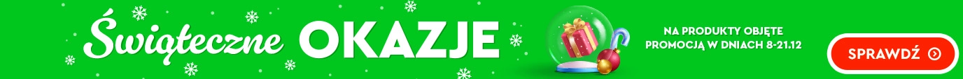 1200x100 Świąteczne okazje