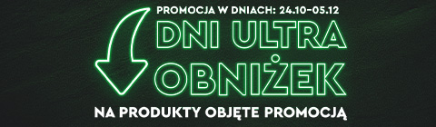 480x140 Dni ultra obniżek