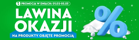 480x140 Lawina okazji