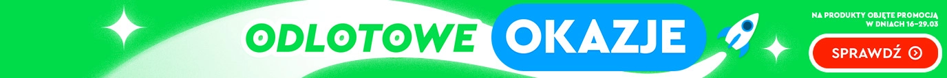 1200x100 Odlotowe okazje